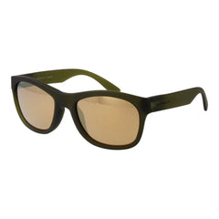 Serengeti Green Unisex Sunglass - Sunglasses
