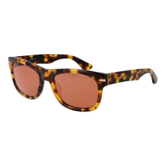 Serengeti Multicolor Unisex Sunglass - Sunglasses