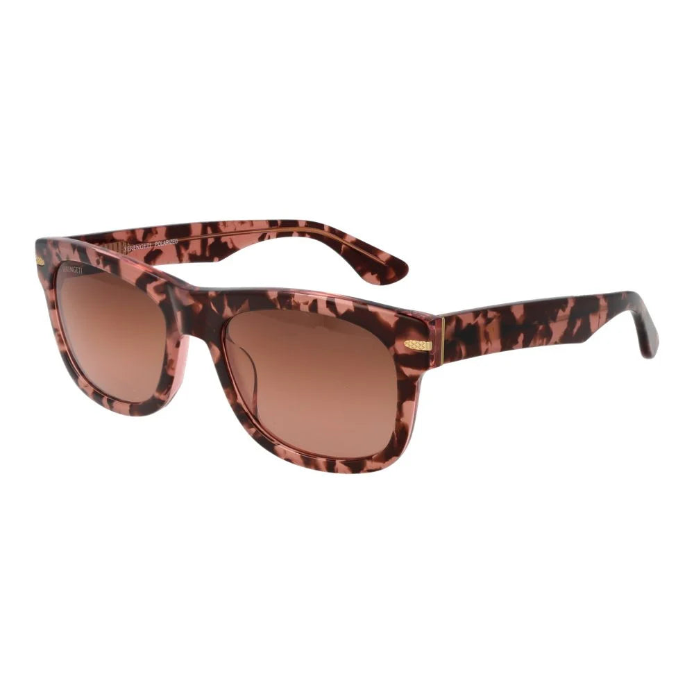 Serengeti Multicolor Unisex Sunglass - Sunglasses