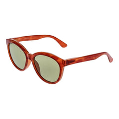 Serengeti Orange Unisex Sunglass - Sunglasses