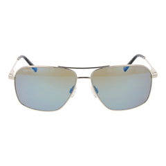 Serengeti Silver Men Sunglass - Sunglasses