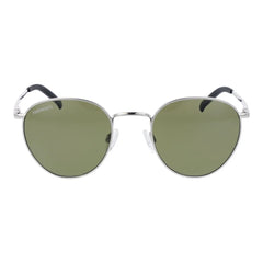 Serengeti Silver Unisex Sunglass - Sunglasses