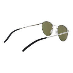 Serengeti Silver Unisex Sunglass - Sunglasses