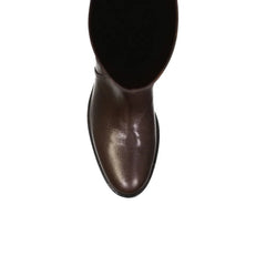 Sergio Rossi Leather Boots - EU35.5/US5.5 - Boots