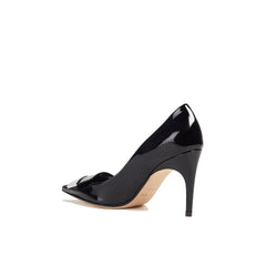 Sergio Rossi Leather Pumps - Heels