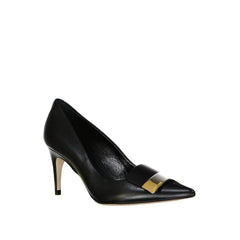 Sergio Rossi SR Leather Pumps - EU36/US6 - Heels