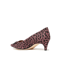Sergio Rossi SR1 045 Glitter Pumps - EU35/US5 - Heels