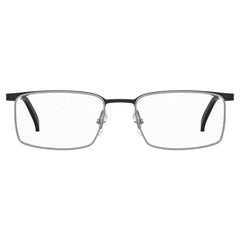 Seventh Street Black Metal Frames - Eyeglasses