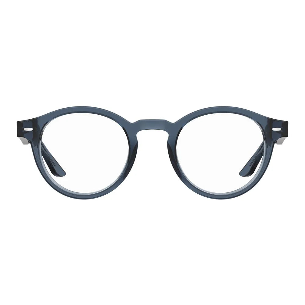 Seventh Street Blue Acetate Frames