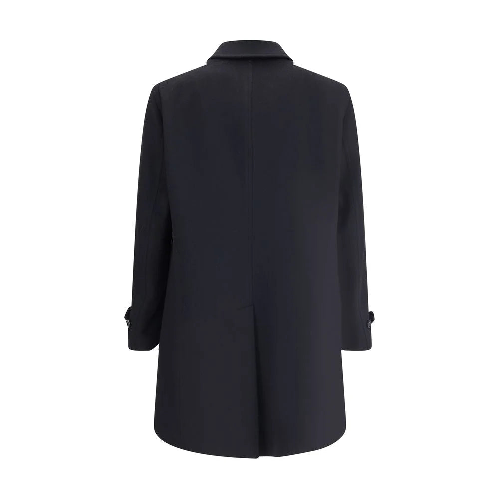 Single-breasted Coat Lardini - Overcoats