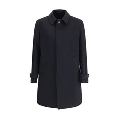 Single-breasted Coat Lardini - Overcoats