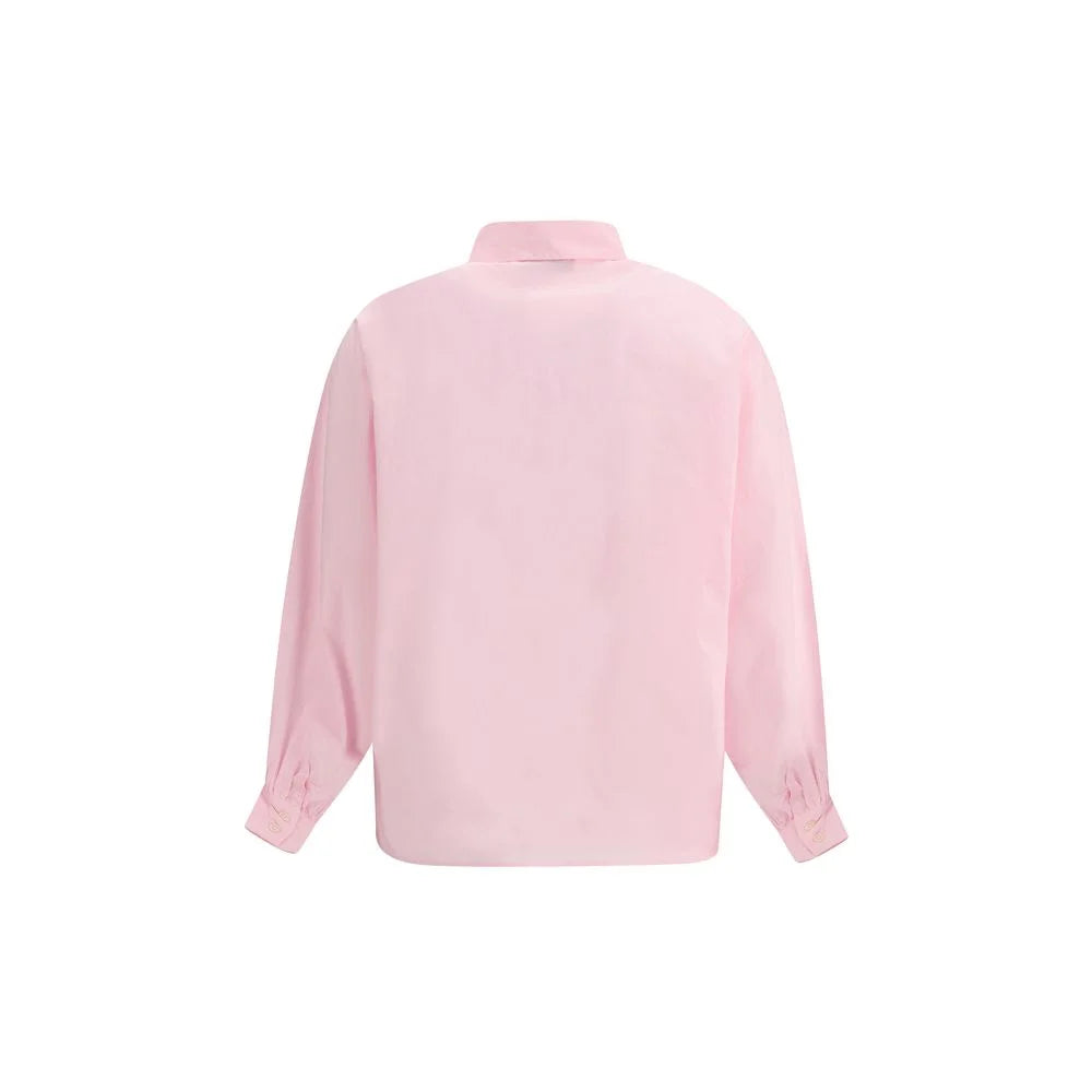 SOSUE Multicolor Cotton Blouse - L