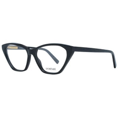 Sportmax Black Women Glasses Frame - Eyeglasses