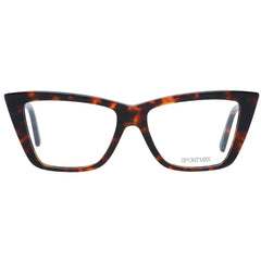 Sportmax Brown Women Glasses Frame - Eyeglasses