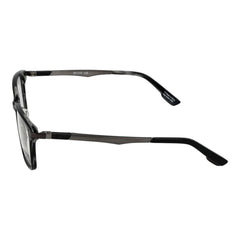 Spy Black Men Glasses Frame - Eyeglasses