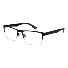 Spy Black Plastic Glasses (Frames)