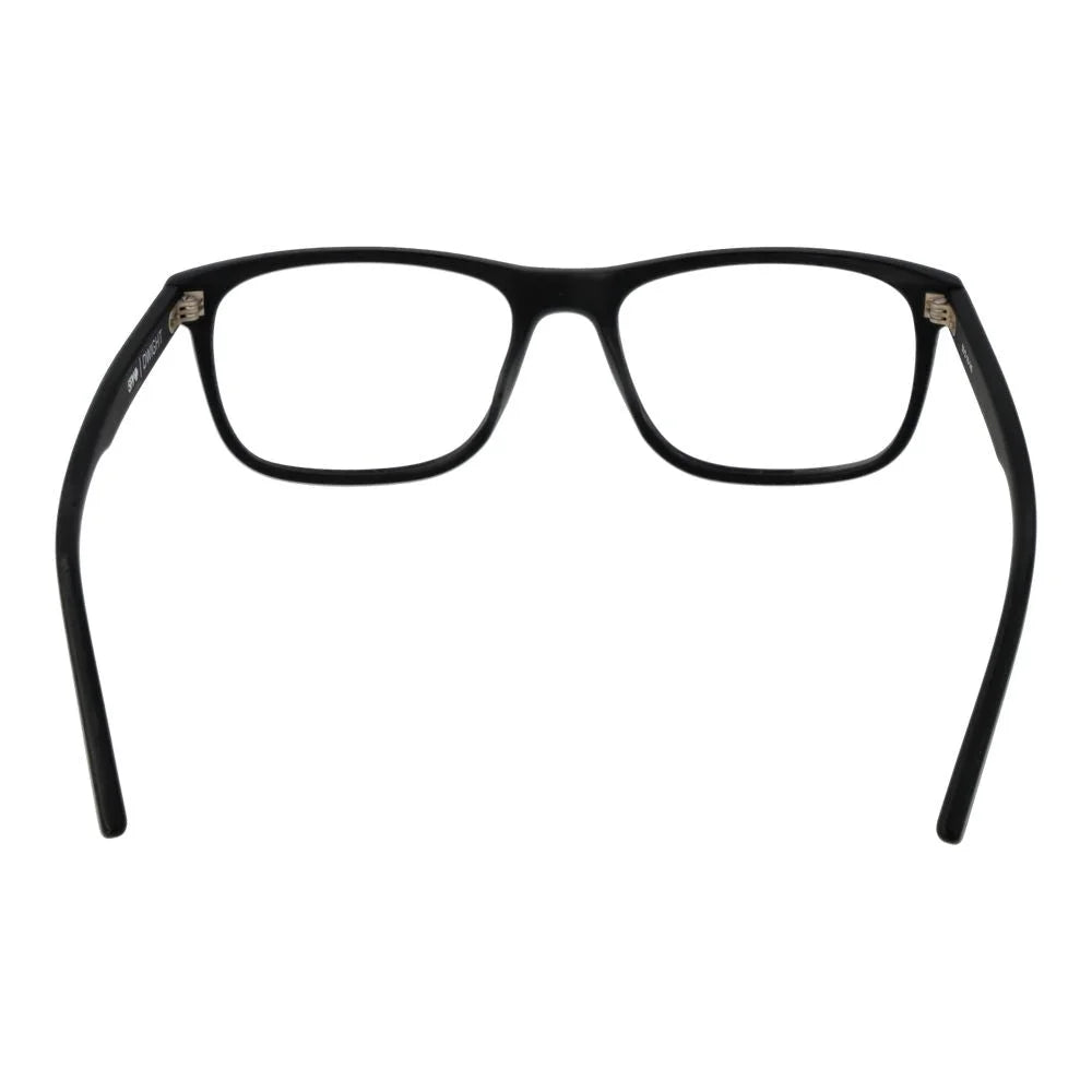 Spy Black Unisex Glasses Frame - Eyeglasses