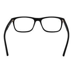 Spy Black Unisex Glasses Frame - Eyeglasses