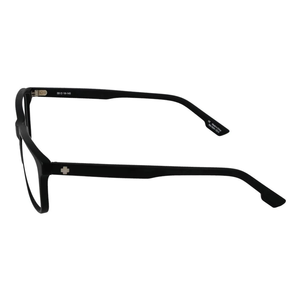 Spy Black Unisex Glasses Frame - Eyeglasses