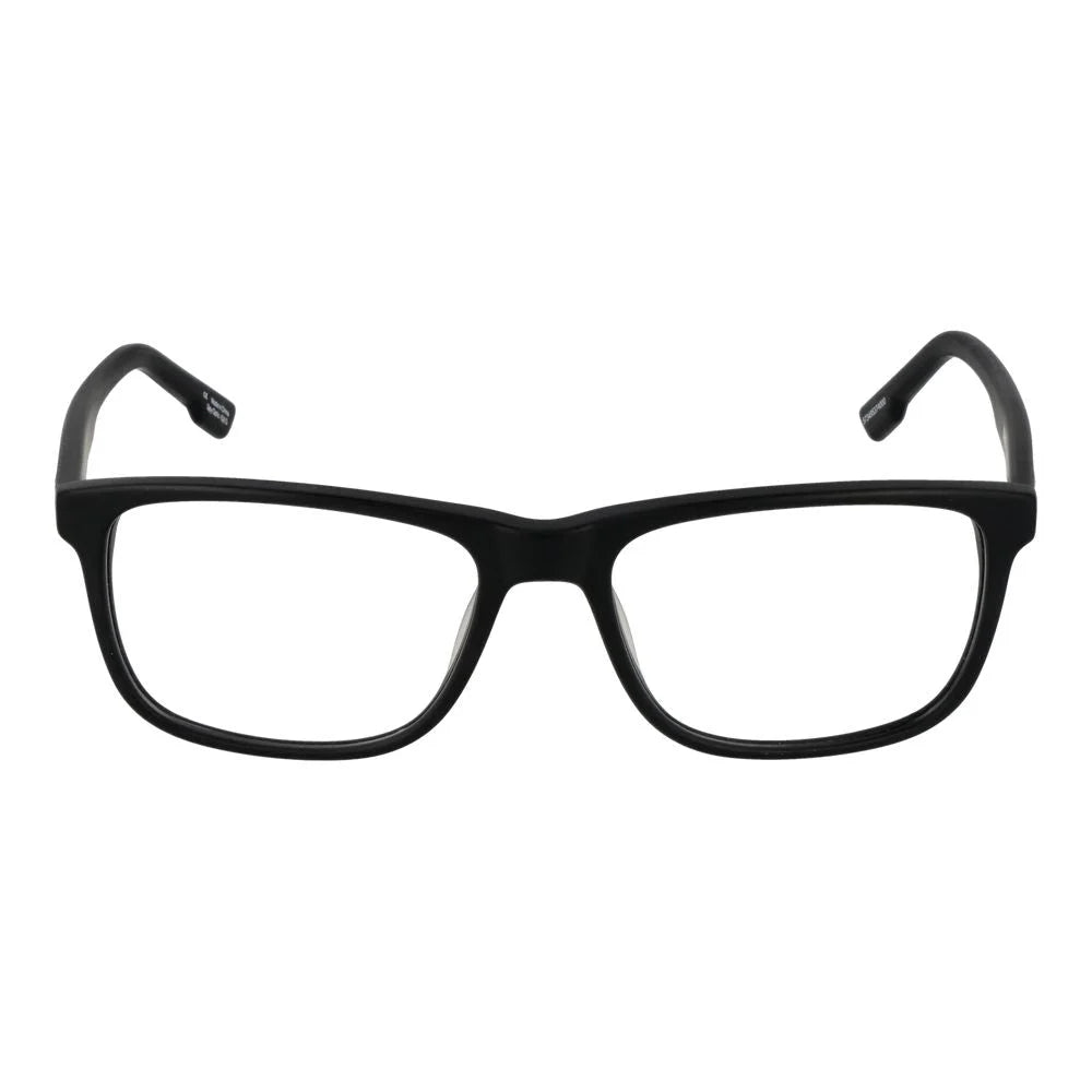 Spy Black Unisex Glasses Frame - Eyeglasses