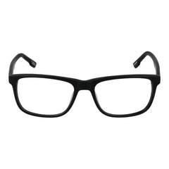 Spy Black Unisex Glasses Frame - Eyeglasses