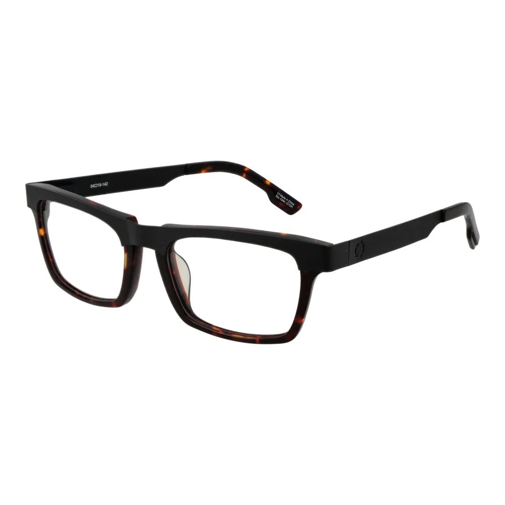 Spy Black Unisex Glasses Frame - Eyeglasses