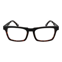Spy Black Unisex Glasses Frame - Eyeglasses