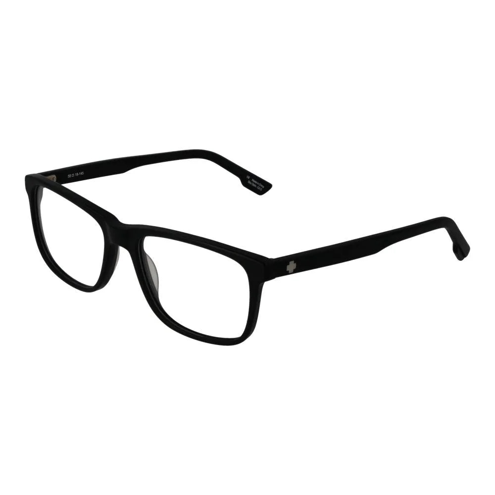 Spy Black Unisex Glasses Frame - Eyeglasses