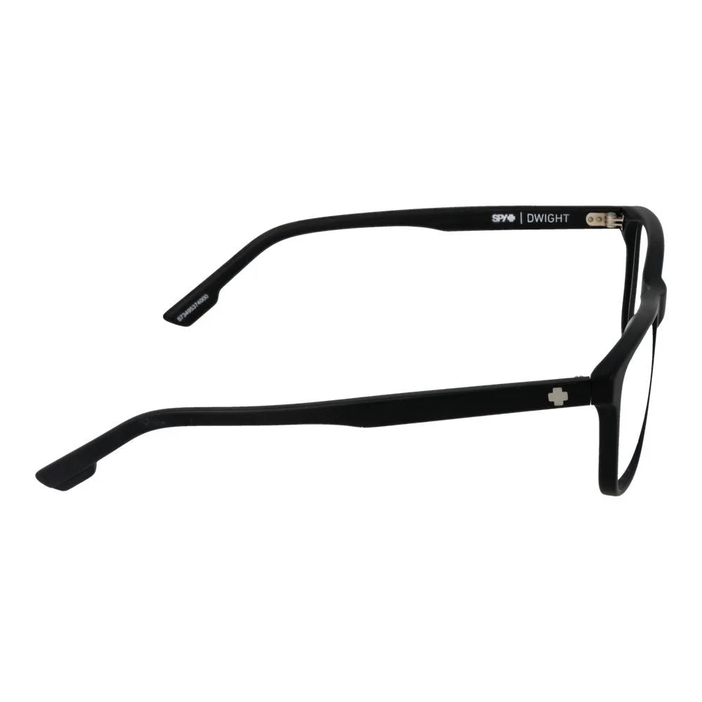 Spy Black Unisex Glasses Frame - Eyeglasses