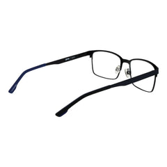 Spy Blue Plastic Glasses (Frames)