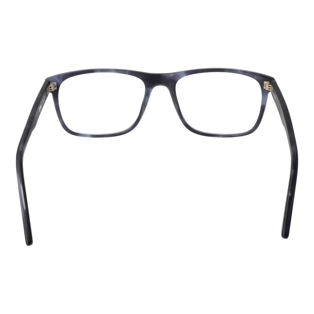 Spy Blue Unisex Glasses Frame - Eyeglasses