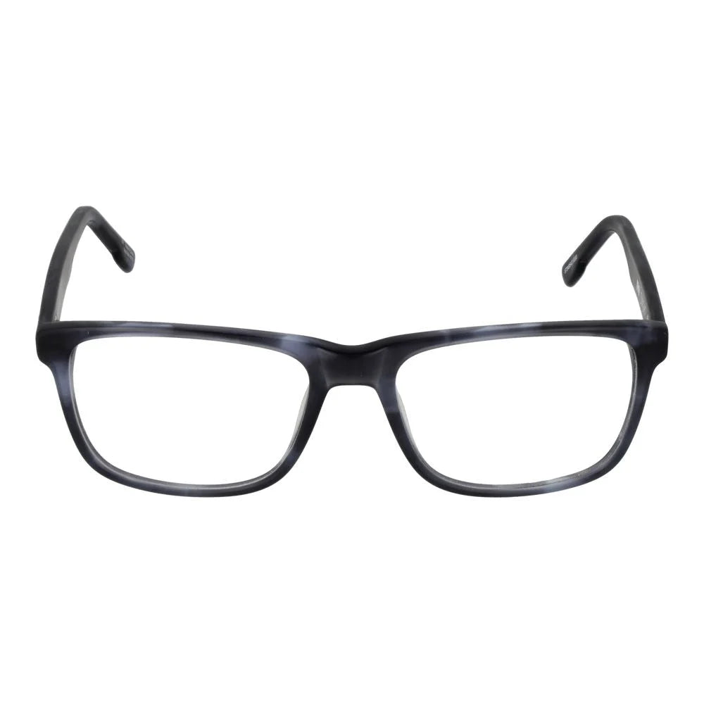 Spy Blue Unisex Glasses Frame - Eyeglasses