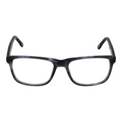 Spy Blue Unisex Glasses Frame - Eyeglasses