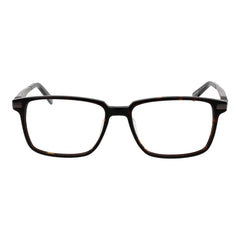 Spy Brown Plastic Glasses (Frames)