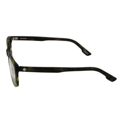 Spy Olive Unisex Glasses Frame - Eyeglasses