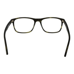 Spy Olive Unisex Glasses Frame - Eyeglasses