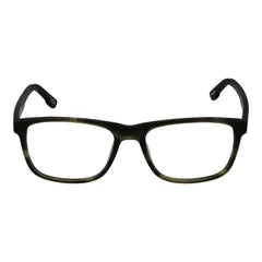 Spy Olive Unisex Glasses Frame - Eyeglasses
