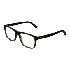 Spy Olive Unisex Glasses Frame - Eyeglasses