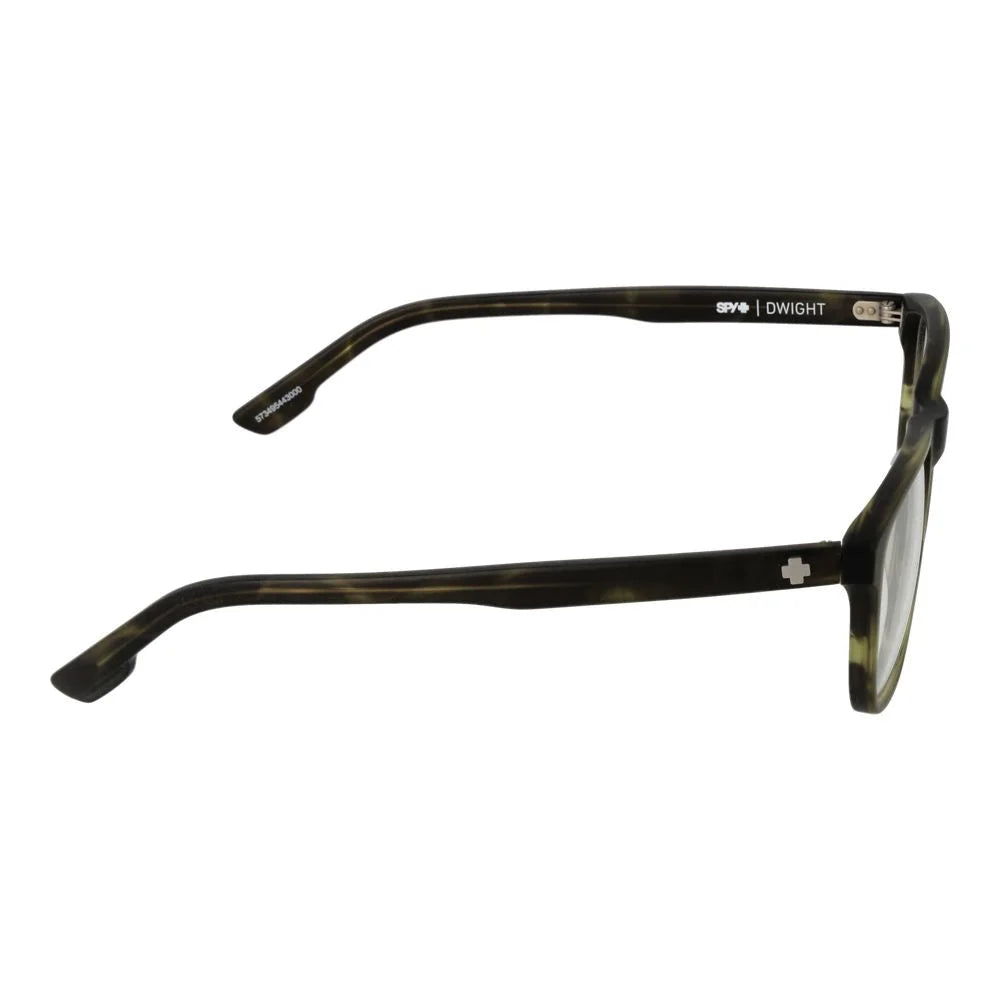 Spy Olive Unisex Glasses Frame - Eyeglasses