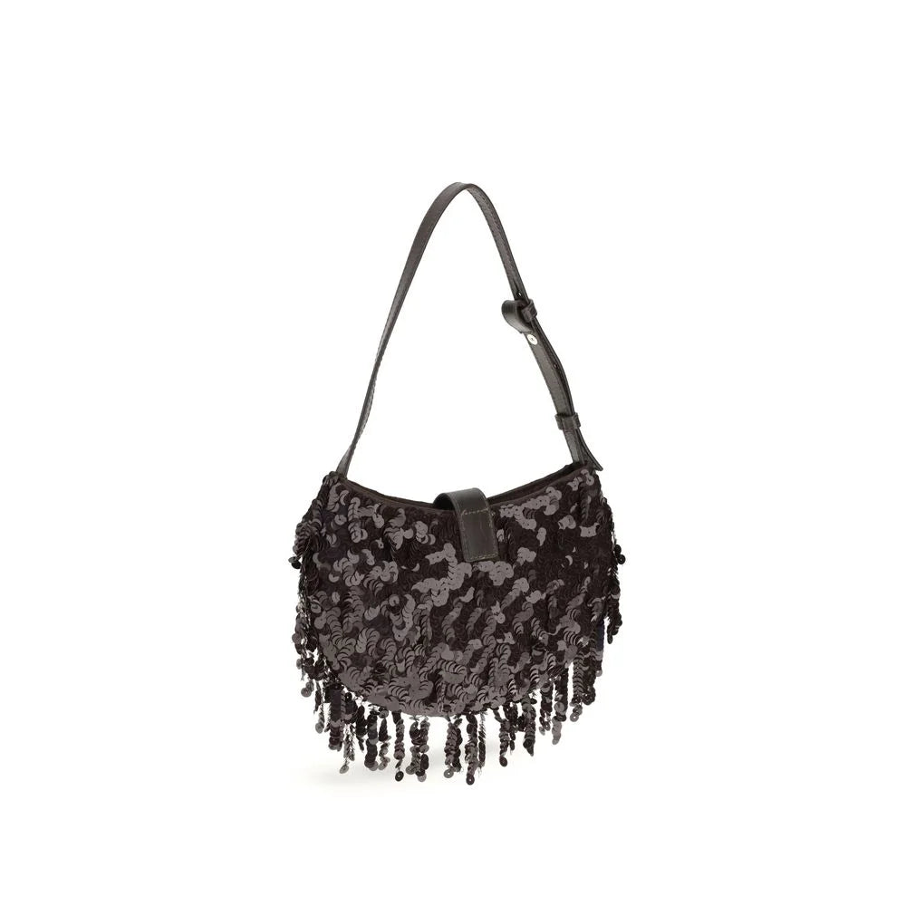 Staud Alana Shoulder Bag - Shoulder Bags