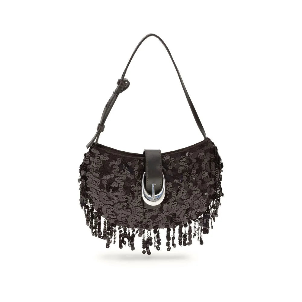 Staud Alana Shoulder Bag - Shoulder Bags