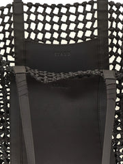 Staud Brown Cowhide Tote Bag