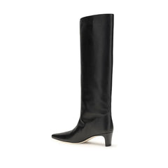 Staud Wally leather High Boots - EU36.5/US6.5 - Boots