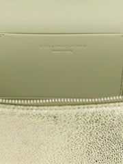 Stella McCartney Bicolor Polyester Crossbody Bag
