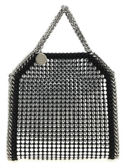 Stella McCartney Black Polyamide Handbag