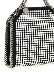 Stella McCartney Black Polyamide Handbag