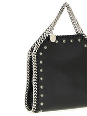 Stella McCartney Black Polyester Handbag
