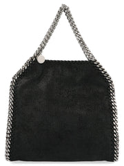Stella McCartney Black Polyester Handbag