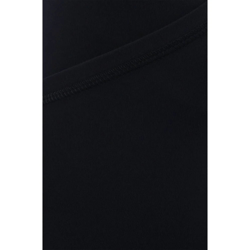 Stella McCartney Blue Polyamide Athletic Pants