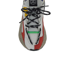 Stella McCartney Eclypse Colourblock Sneakers - Sneakers
